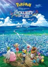 Pokemon the Movie: The Power of Us poster