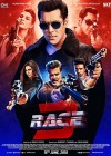 Race 3 poster