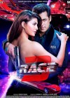 Race 3 poster