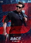 Race 3 poster