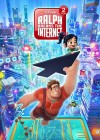 Ralph Breaks the Internet: Wreck-It Ralph 2 poster