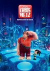 Ralph Breaks the Internet: Wreck-It Ralph 2 poster