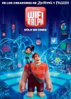 Ralph Breaks the Internet: Wreck-It Ralph 2 poster