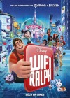 Ralph Breaks the Internet: Wreck-It Ralph 2 poster
