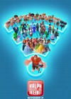 Ralph Breaks the Internet: Wreck-It Ralph 2 poster