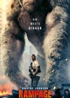 Rampage poster