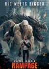 Rampage poster