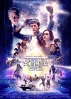 Ready Player One poster