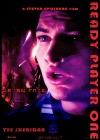 Ready Player One poster