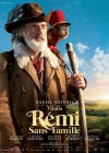 Remi Nobody's Boy poster