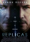 Replicas poster