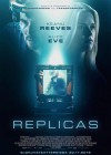 Replicas poster