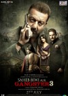 Saheb Biwi Aur Gangster 3 poster