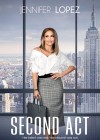 Second Act poster