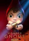 Sherlock Gnomes poster