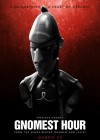 Sherlock Gnomes poster