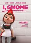 Sherlock Gnomes poster