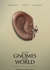 Sherlock Gnomes poster