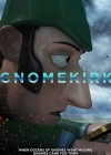 Sherlock Gnomes poster