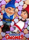 Sherlock Gnomes poster