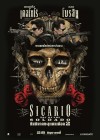 Sicario: Day of the Soldado poster