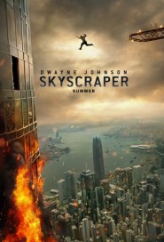 Skyscraper poster
