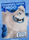 Smallfoot poster