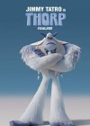 Smallfoot poster