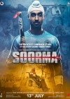 Soorma poster