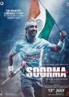 Soorma poster