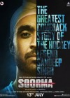 Soorma poster