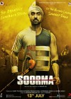 Soorma poster