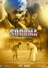 Soorma poster