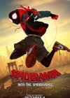 Spider-Man: Into the Spider-Verse poster