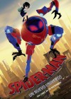 Spider-Man: Into the Spider-Verse poster