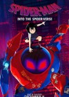 Spider-Man: Into the Spider-Verse poster
