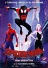 Spider-Man: Into the Spider-Verse poster