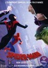 Spider-Man: Into the Spider-Verse poster