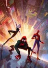 Spider-Man: Into the Spider-Verse poster