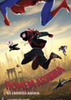 Spider-Man: Into the Spider-Verse poster