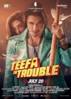 Teefa in Trouble poster