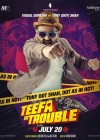 Teefa in Trouble poster