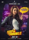 Teefa in Trouble poster