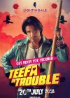 Teefa in Trouble poster