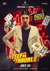 Teefa in Trouble poster