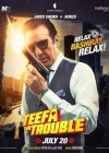 Teefa in Trouble poster