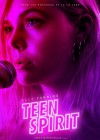 Teen Spirit poster