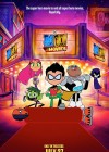 Teen Titans Go! To the Movies poster