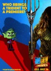 Teen Titans Go! To the Movies poster