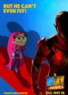 Teen Titans Go! To the Movies poster